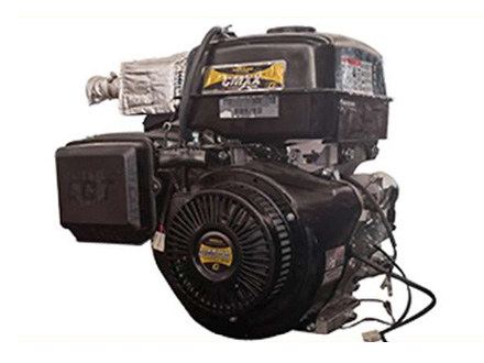 LCT Engine