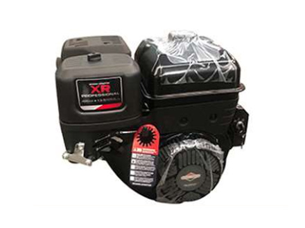 Briggs &Stratton
