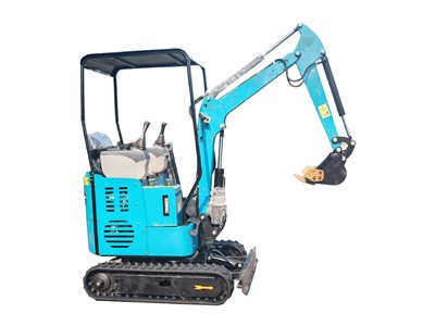 ZM17 Mini Excavator