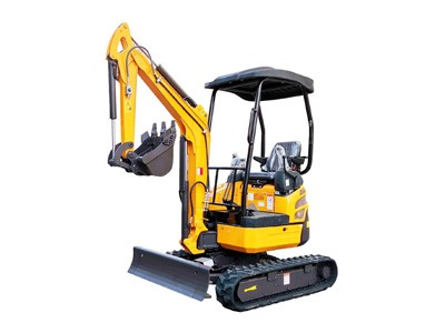 ZM16 Mini Excavator
