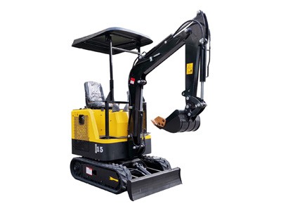 ZM15 Mini Excavator