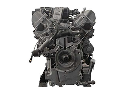 Changchai EV80