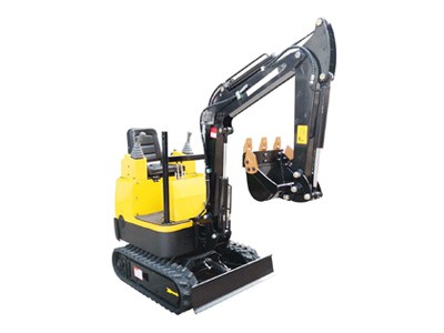 ZM12 Mini Excavator
