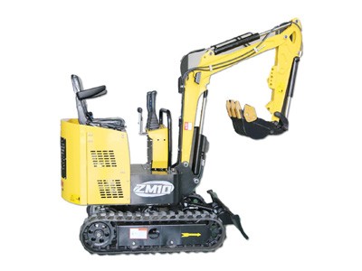 ZM10 Mini Excavator