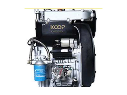 KOOP 292F