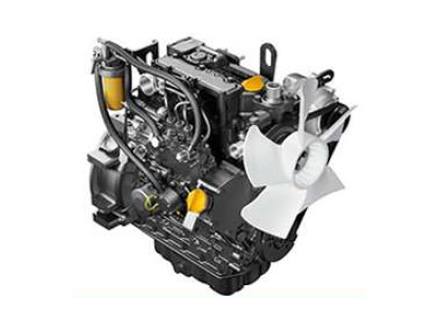Yanmar 3TNV70