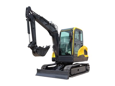 YC-40 MINI EXCAVATOR