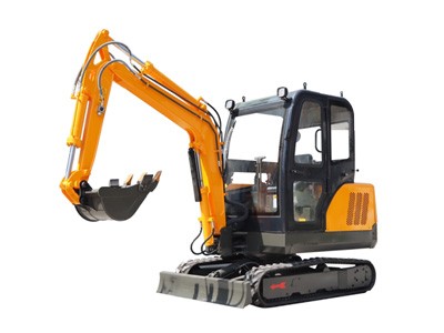 YC-30 MINI EXCAVATOR