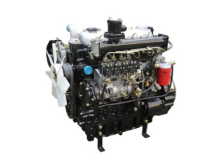 Laidong385 engine