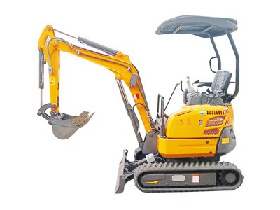 ZM20 Mini Excavator