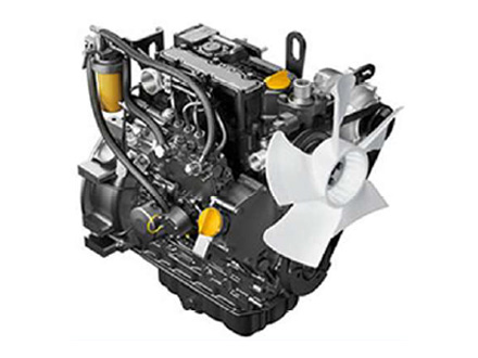 Yanmar 3TNV7