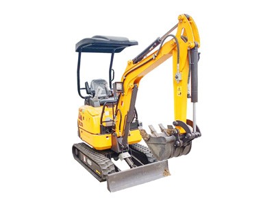 ZM18 Mini Excavator