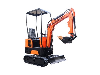 YC-10 MINI EXCAVATOR