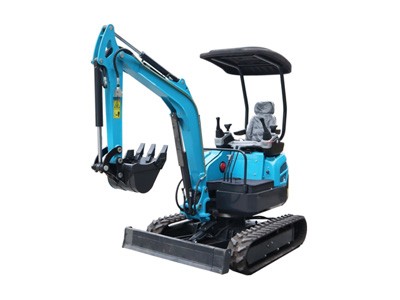 YC-20S MINI EXCAVATOR