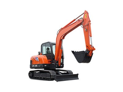 YC-65 MINI EXCAVATOR