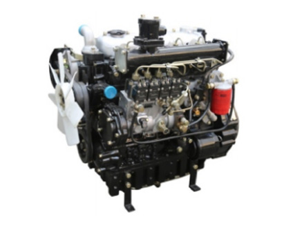 Laidong385 engine