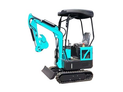 YC-12 MINI EXCAVATOR